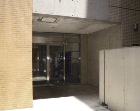 日神デュオステージ笹塚東館のその他共用部分