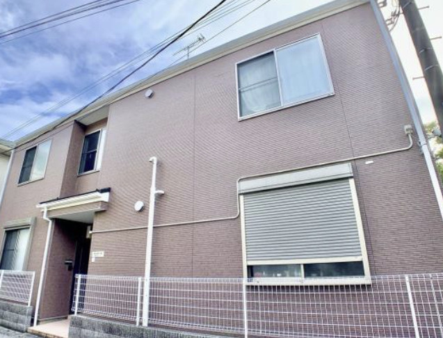 NSコーポのその他共用部分