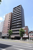 VOLGA BLDG アドグリシーヌ 竜泉の画像