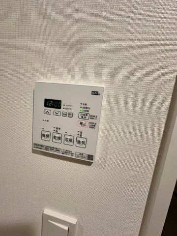 レジデンス文京六義園フロントの設備
