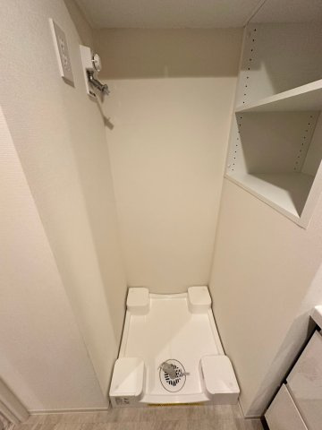 レジデンス文京六義園フロントの設備