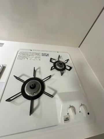 レジデンス文京六義園フロントのキッチン