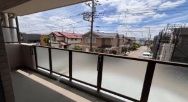 イトーピア流山の展望