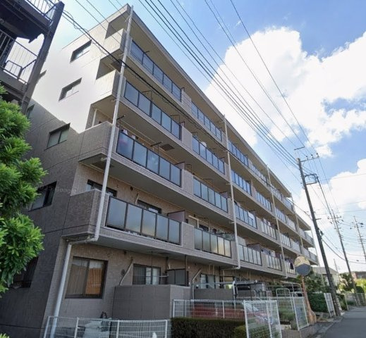 イトーピア流山