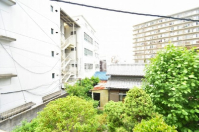 【展望】 | クリエオーレ菱屋西