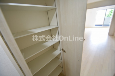【収納】 | クリエオーレ菱屋西