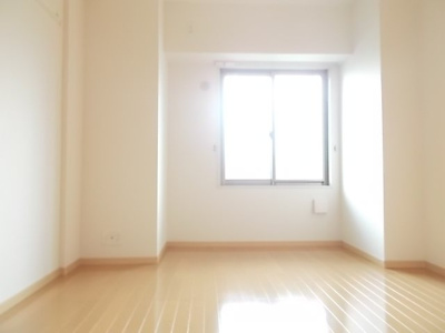 【内装】 | エスポアメゾンⅡ | 明るい室内です