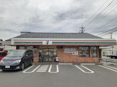 【周辺】 | エスポアメゾンⅡ | セブンイレブン小田原飯泉南店まで350m