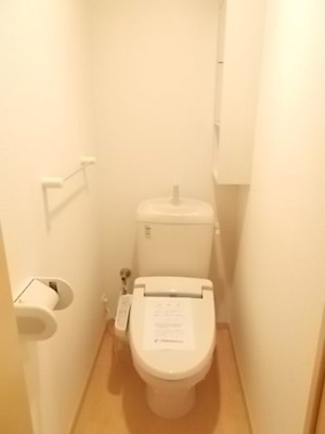 【トイレ】 | エスポアメゾンⅡ | トイレも気になるポイント