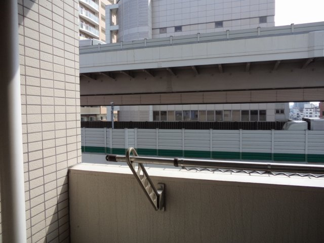 スカイコート巣鴨のその他