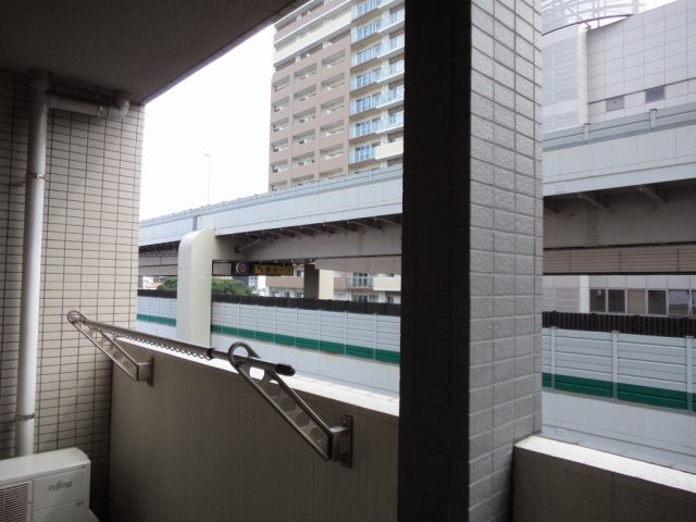 スカイコート巣鴨のその他