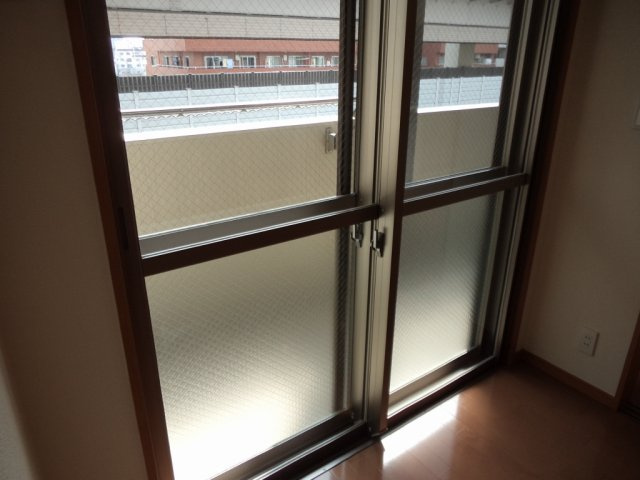 スカイコート巣鴨のその他