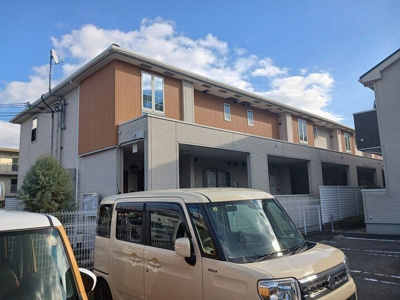 【外観】 | カーサパイン