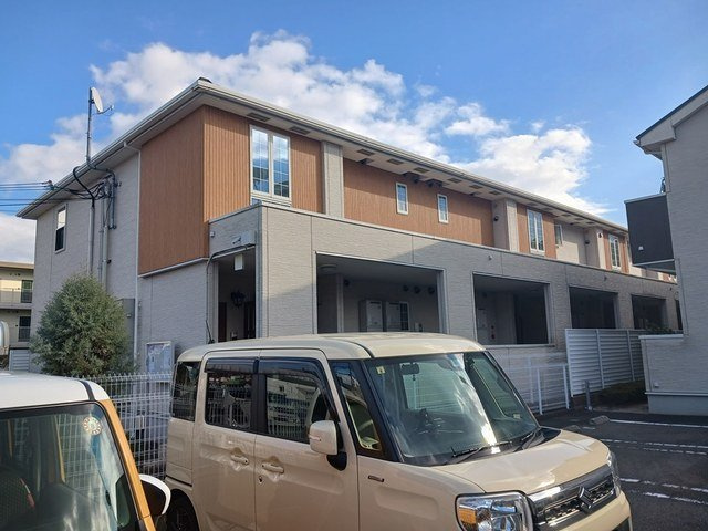 【外観】 | カーサパイン