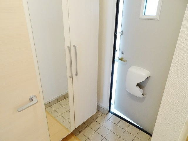 【玄関】 | カーサパイン