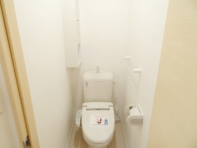 【トイレ】 | カーサパイン