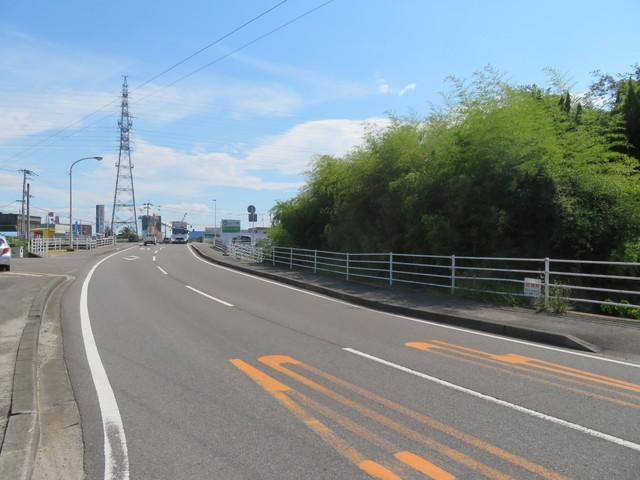 売土地