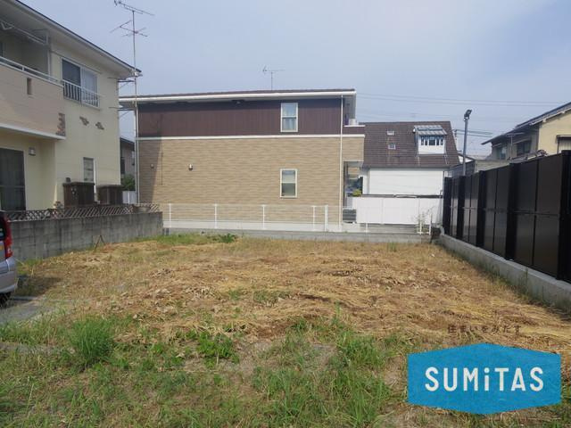 売土地　新浜町4区画