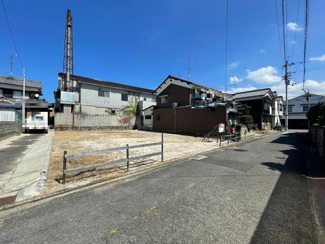 売土地 （461324）の詳細 | 不動産売買・住宅情報ならSUMiTAS