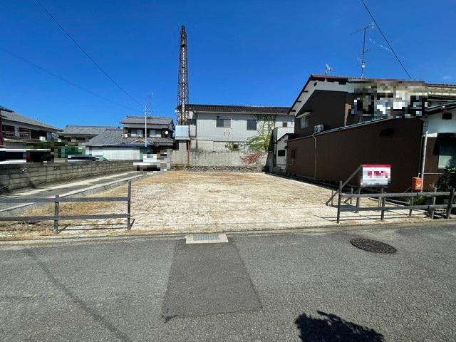 売土地