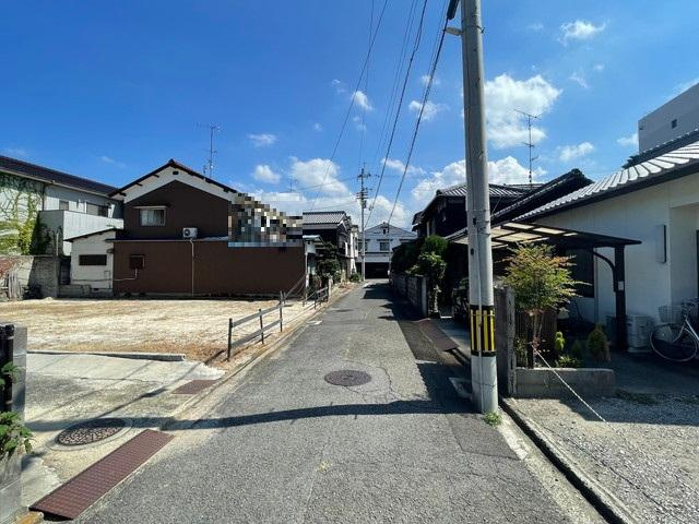 売土地 （461324）の詳細 | 不動産売買・住宅情報ならSUMiTAS
