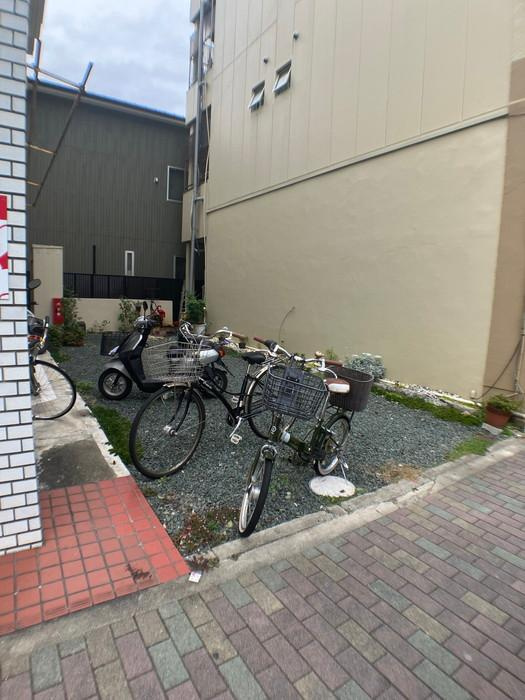 売土地