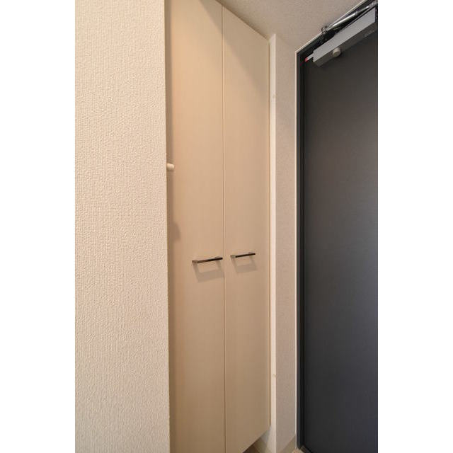 エスリード大阪シティノースのその他