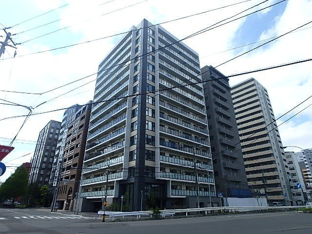 ブランズ札幌南7条