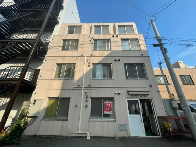 マイライフ１０２