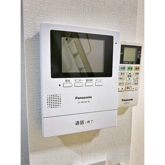 ＩＤＥＡ川崎矢向の内装