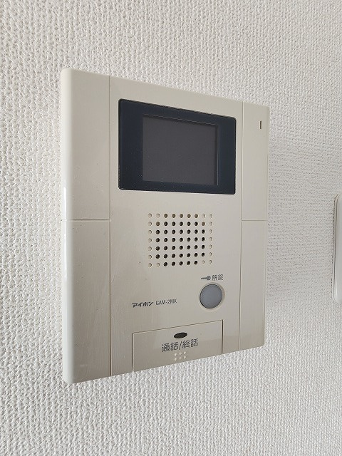 グランドール横浜のその他|※同タイプ別部屋の写真です。