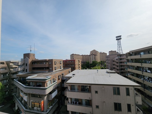グランドール横浜のその他|※同タイプ別部屋の写真です。