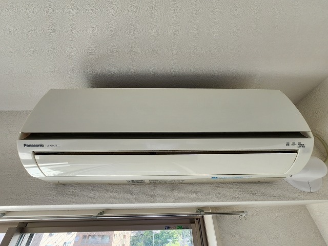グランドール横浜の設備|※同タイプ別部屋の写真です。