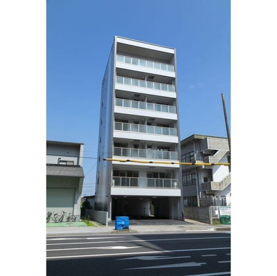 【外観】 | シティパル大分駅南