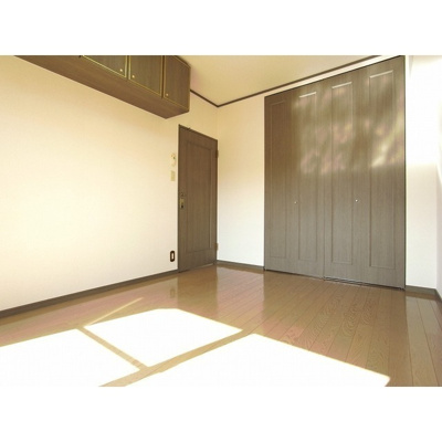 【その他】 | ﾗｲｵﾝｽﾞﾏﾝｼｮﾝ大分駅南 | 洋室　6帖