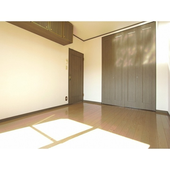 【その他】 | ﾗｲｵﾝｽﾞﾏﾝｼｮﾝ大分駅南 | 洋室　6帖