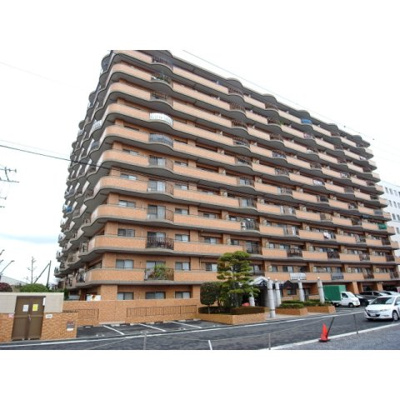 【外観】 | ﾗｲｵﾝｽﾞﾏﾝｼｮﾝ大分駅南