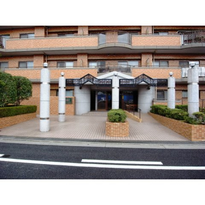 【外観】 | ﾗｲｵﾝｽﾞﾏﾝｼｮﾝ大分駅南