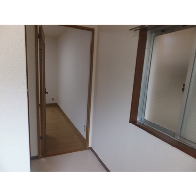 【その他】 | シャインハイム草加新田Ⅱ | 廊下