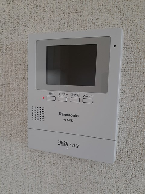 グランドールの設備