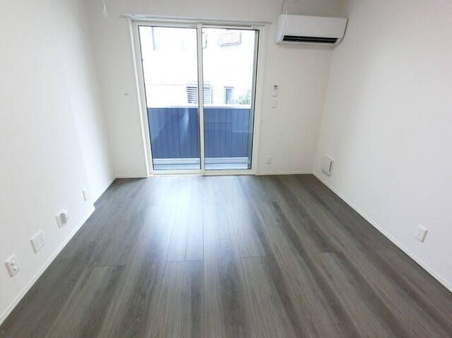 D-ROOM歌川町の内装|居室・リビング
