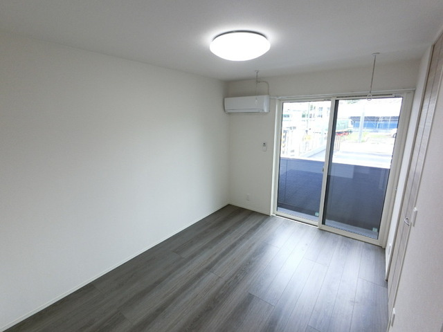 D-ROOM歌川町のその他|洋室