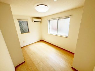 【内装】ガーデンヒルズ本牧町