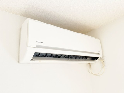 【設備】ガーデンヒルズ本牧町