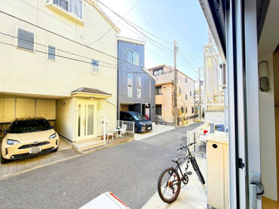 【その他】ガーデンヒルズ本牧町