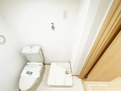 【設備】ガーデンヒルズ本牧町
