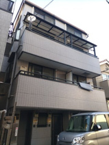 プレステージ三田の画像