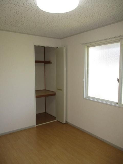 楠小路　B棟のその他|北東洋室