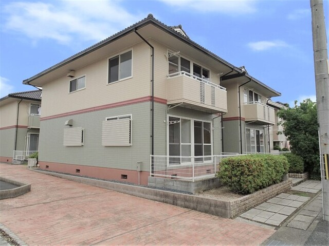楠小路　B棟