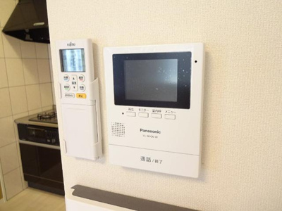 【設備】 | ヴァンベール大日 | 室内設備